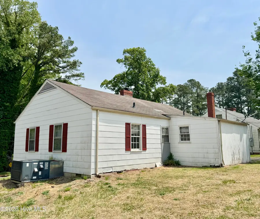 2 Fewell Avenue, Weldon, NC 27890 - #3