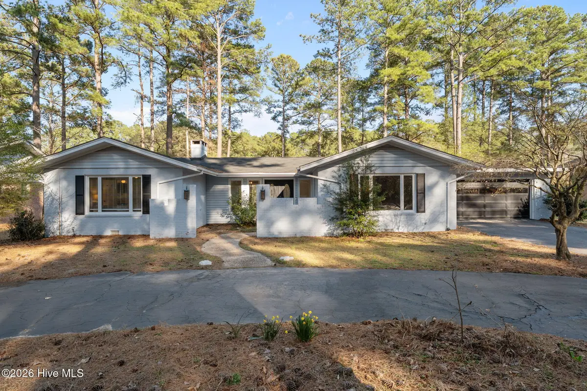 10 Fairway Drive, Whispering Pines, NC 28327 - #1