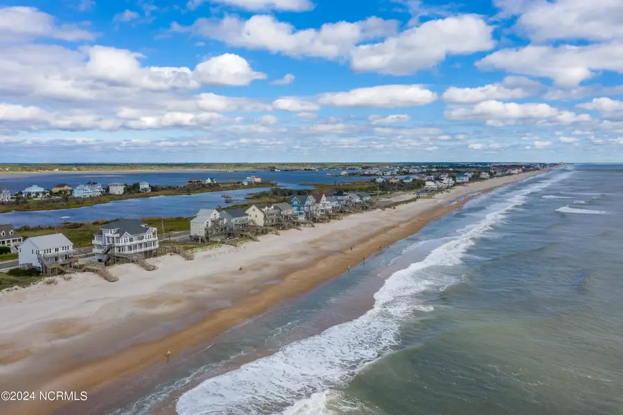 388 New River Inlet Road, North Topsail Beach, NC 28460 - #2