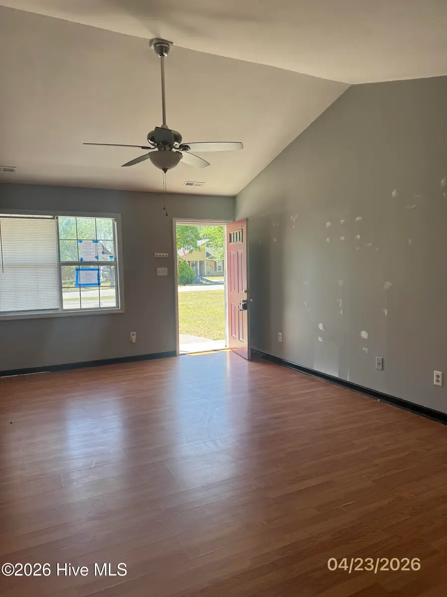 309 Crown Point Road, Hubert, NC 28539 - #2