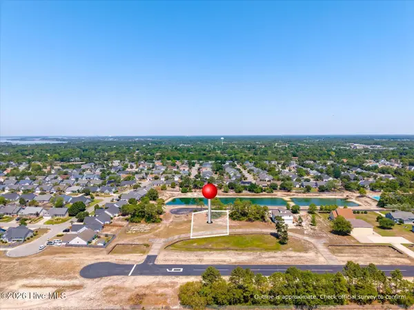 510 Pilots Ridge Road, Wilmington, NC 28412