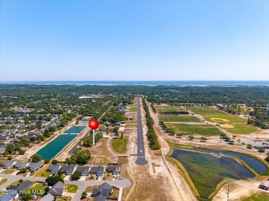 510 Pilots Ridge Road, Wilmington, NC 28412 - #2