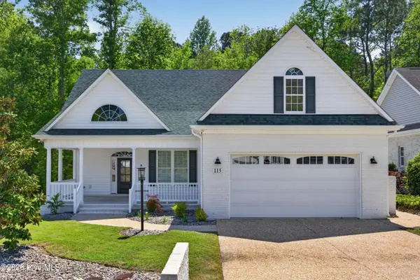 115 Windy Point, Sneads Ferry, NC 28460