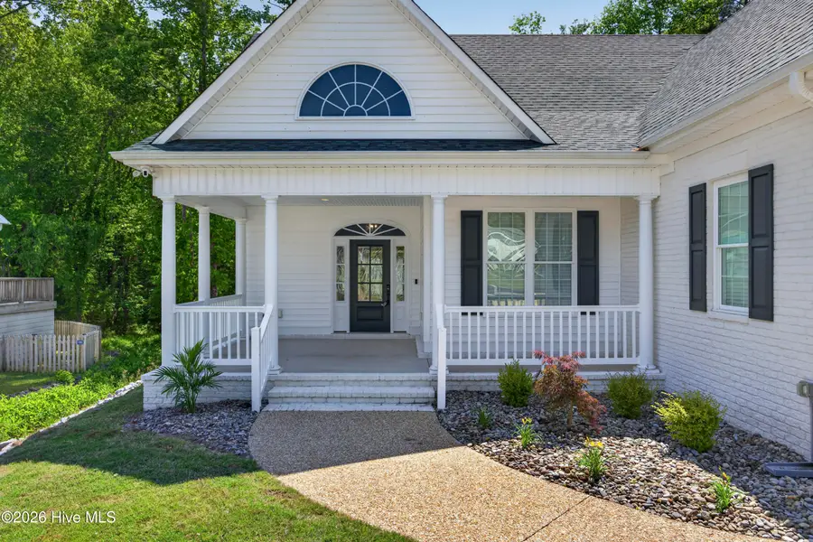 115 Windy Point, Sneads Ferry, NC 28460 - #2