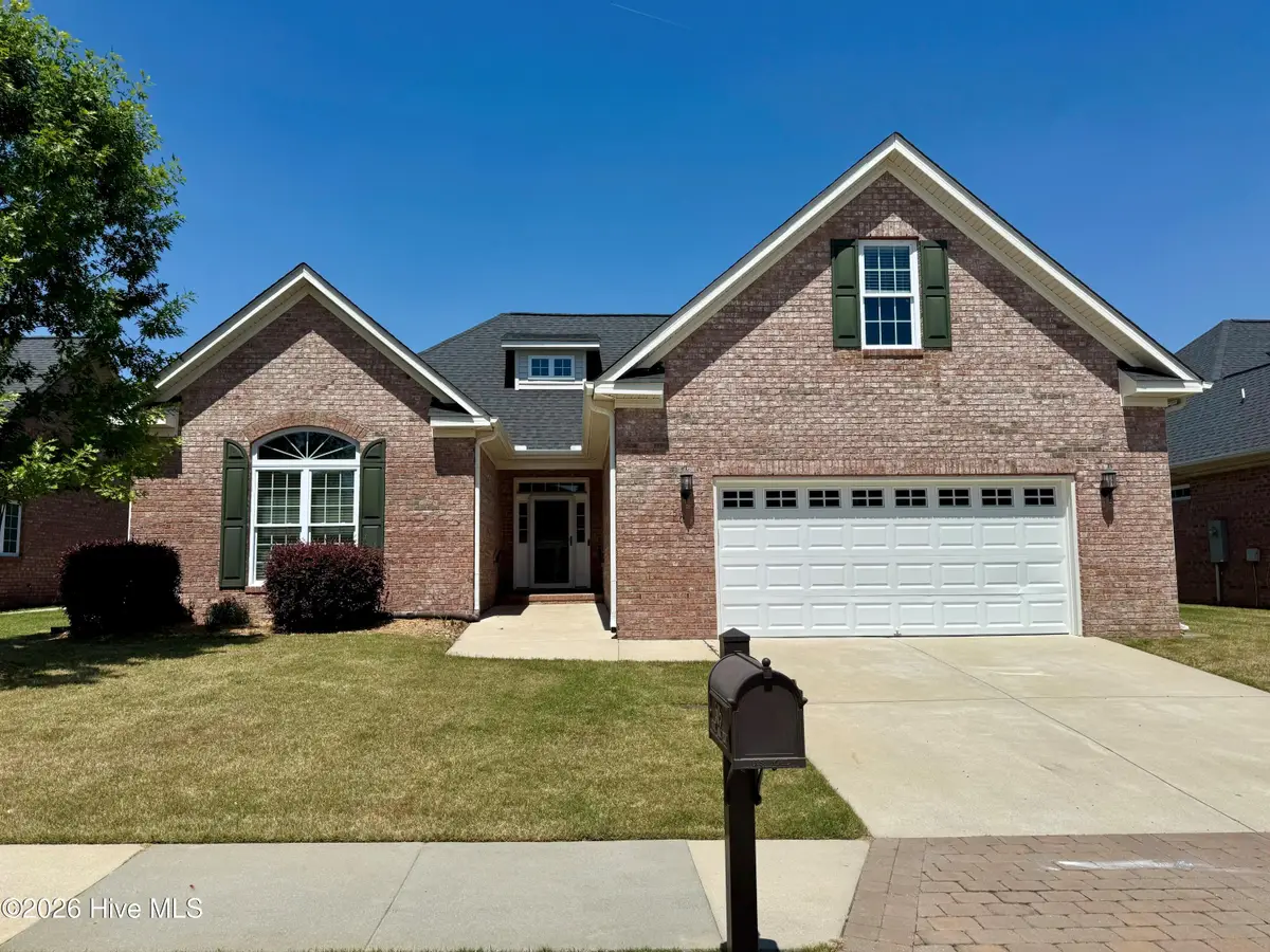 505 Becky Anne Drive, Winterville, NC 28590 - #1