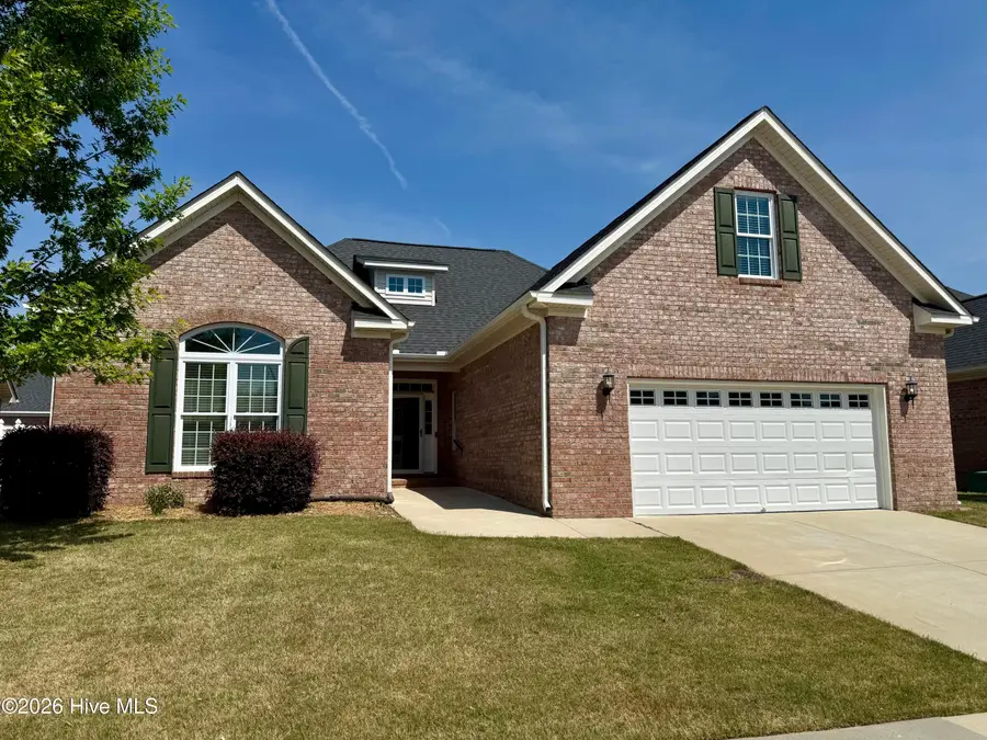 505 Becky Anne Drive, Winterville, NC 28590 - #2