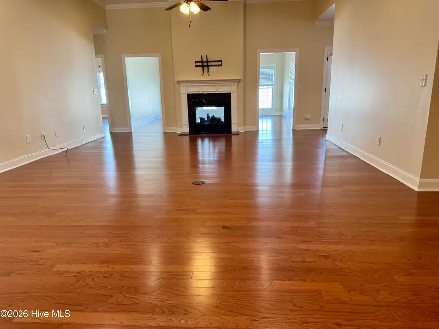 505 Becky Anne Drive, Winterville, NC 28590 - #3