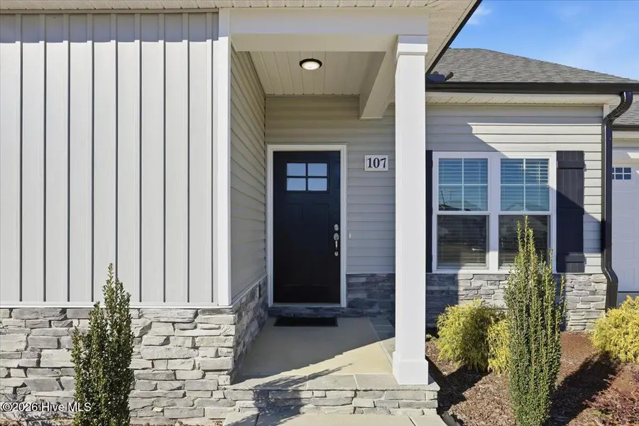 107 Waterstone Court, Fremont, NC 27830 - #2