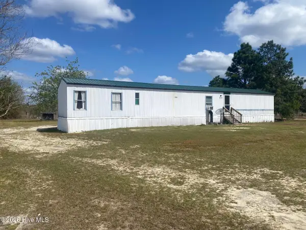 37 River Ridge Lane, Harrells, NC 28444