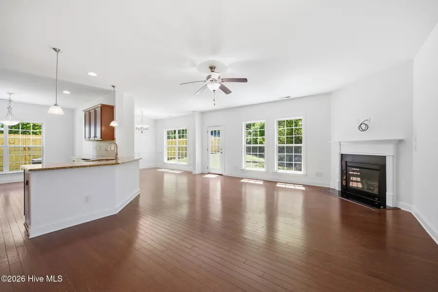 317 Sand Grove Drive, Swansboro, NC 28584 - #3