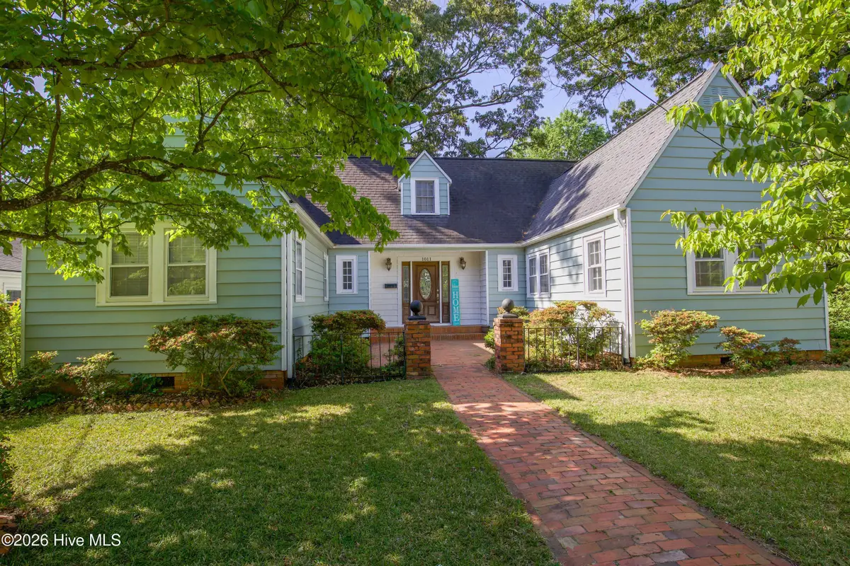1011 Brook Street, Fayetteville, NC 28305 - #1