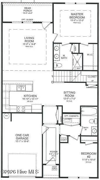 1103 Fryar Avenue #98, Leland, NC 28451 - #2