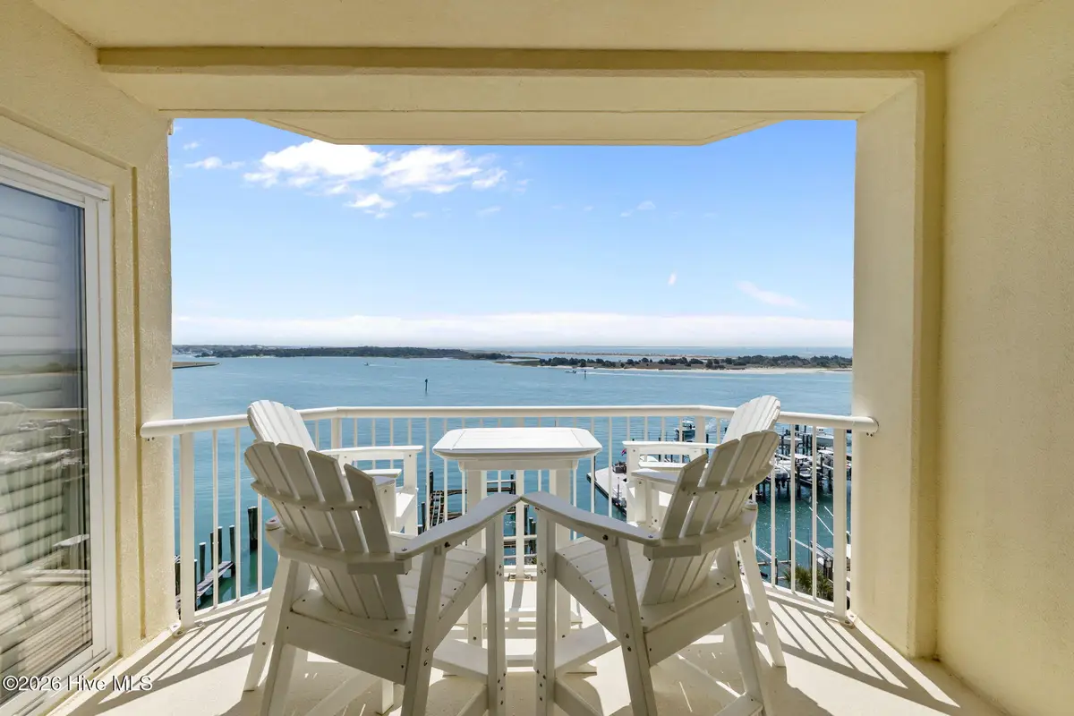 100 Olde Towne Yacht Club Drive #507, Beaufort, NC 28516 - #1