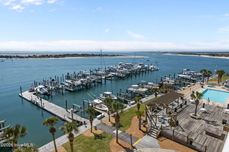 100 Olde Towne Yacht Club Drive #507, Beaufort, NC 28516 - #3