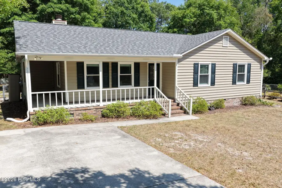 3612 Knotty Court, Wilmington, NC 28405 - #2