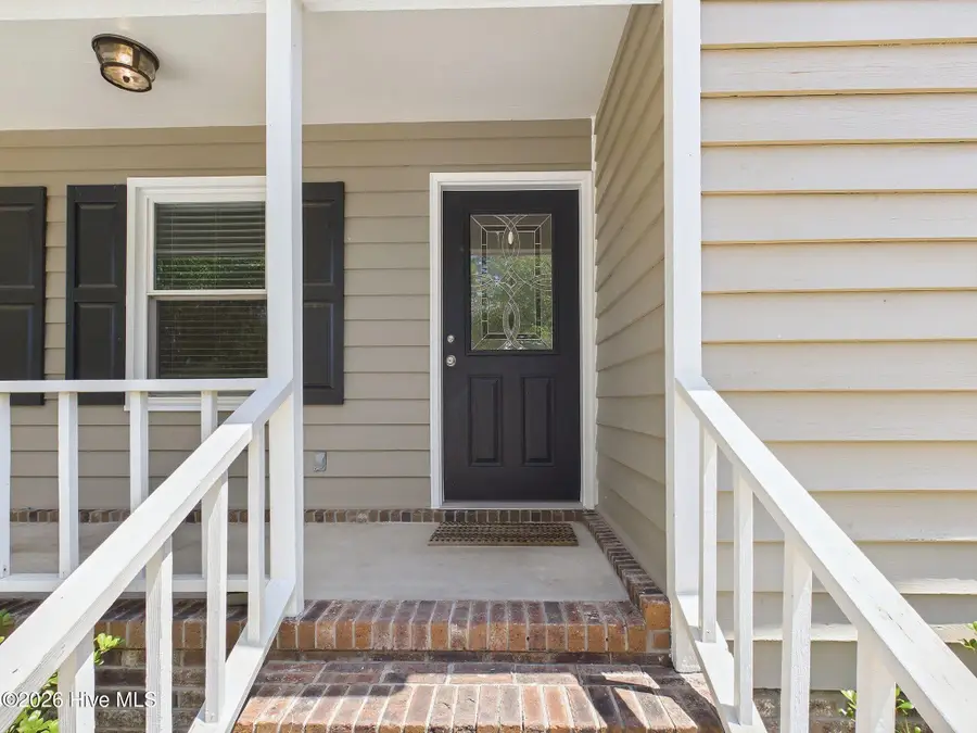 3612 Knotty Court, Wilmington, NC 28405 - #3