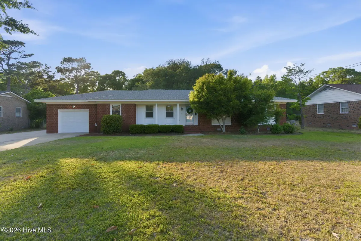 6225 Mallard Drive, Wilmington, NC 28403 - #1