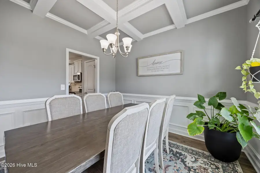 232 Kenbridge Lane, Princeton, NC 27569 - #3