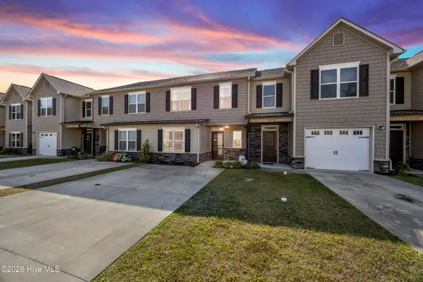 442 Sullivan Loop Road, Midway Park, NC 28544