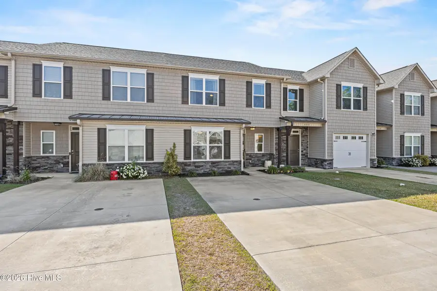 442 Sullivan Loop Road, Midway Park, NC 28544 - #2