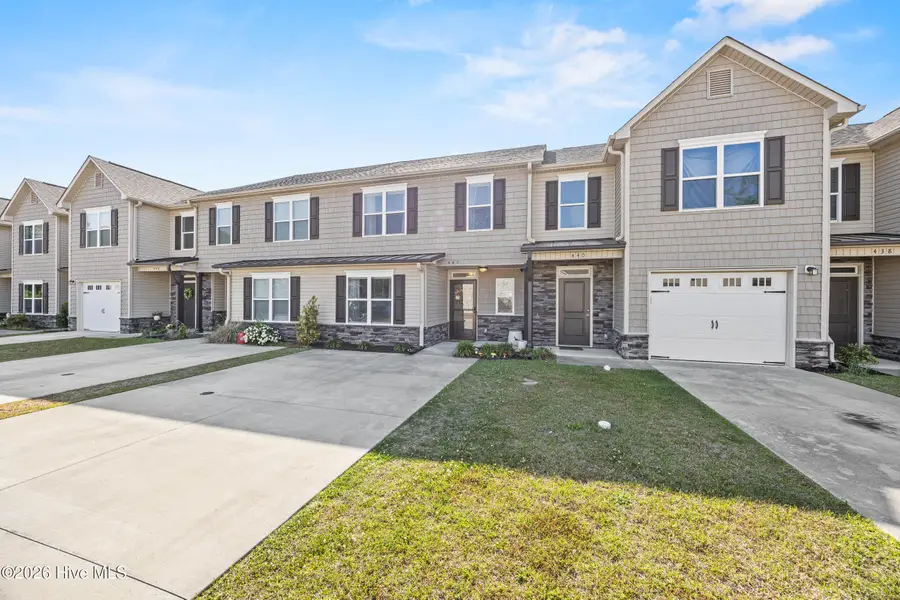 442 Sullivan Loop Road, Midway Park, NC 28544 - #3