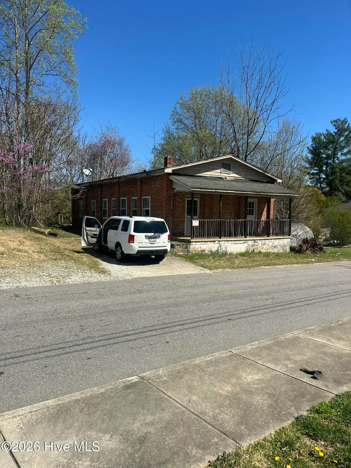 1034 Perry Street, Marion, NC 28752 - #1