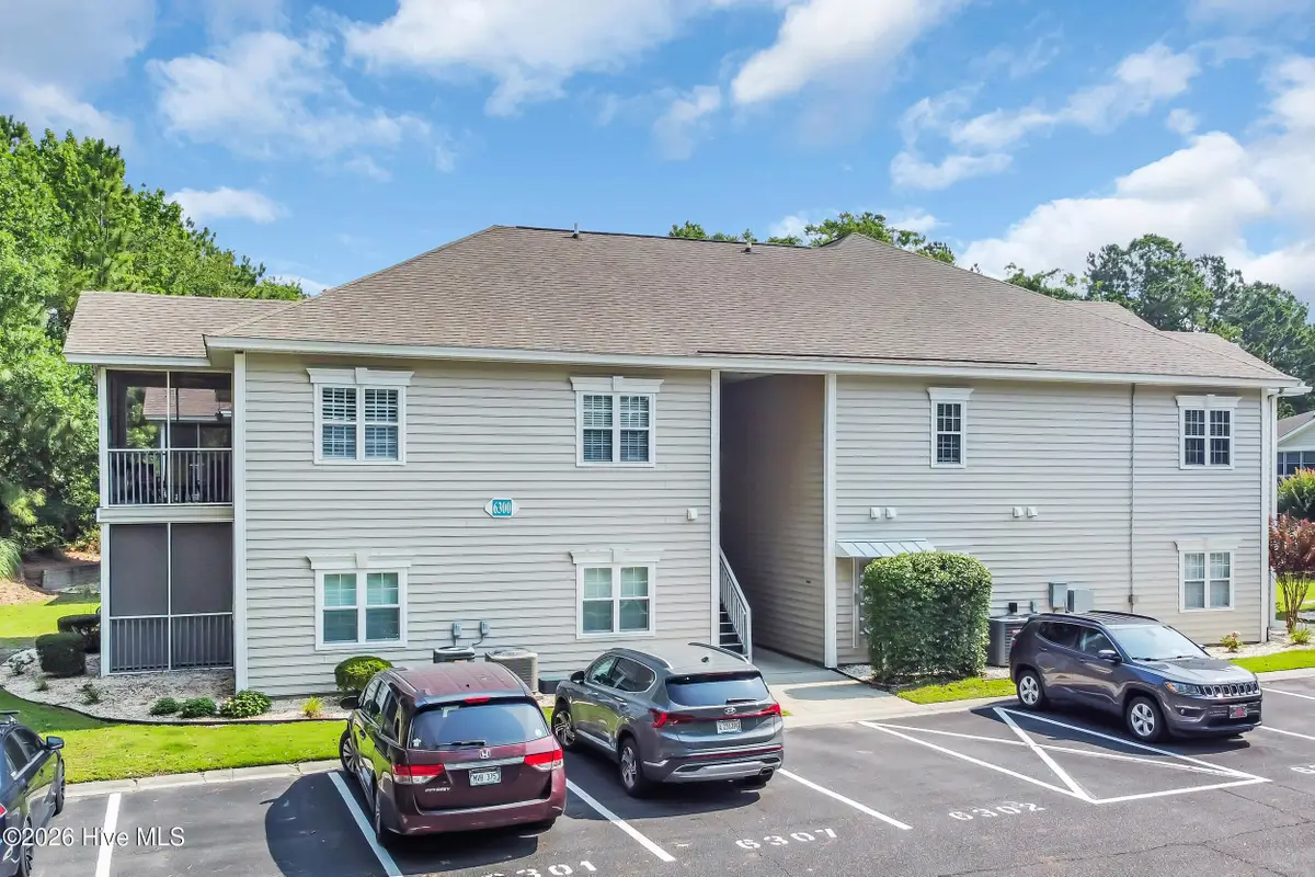 6309 Sweetwater Boulevard, Murrells Inlet, SC 29576 - #1