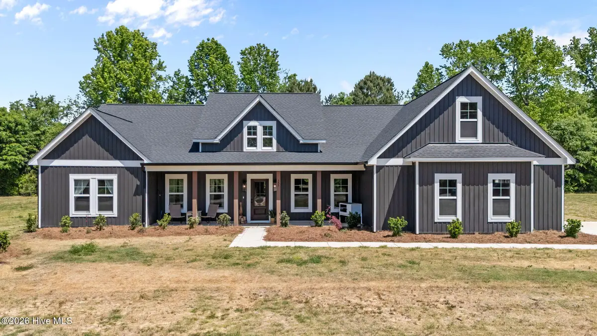 355 Graham Road, Cameron, NC 28326 - #1