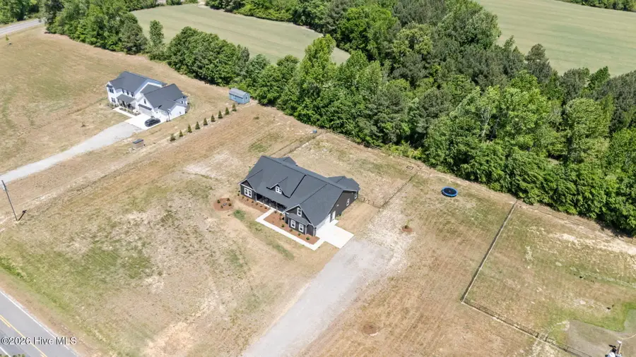 355 Graham Road, Cameron, NC 28326 - #3