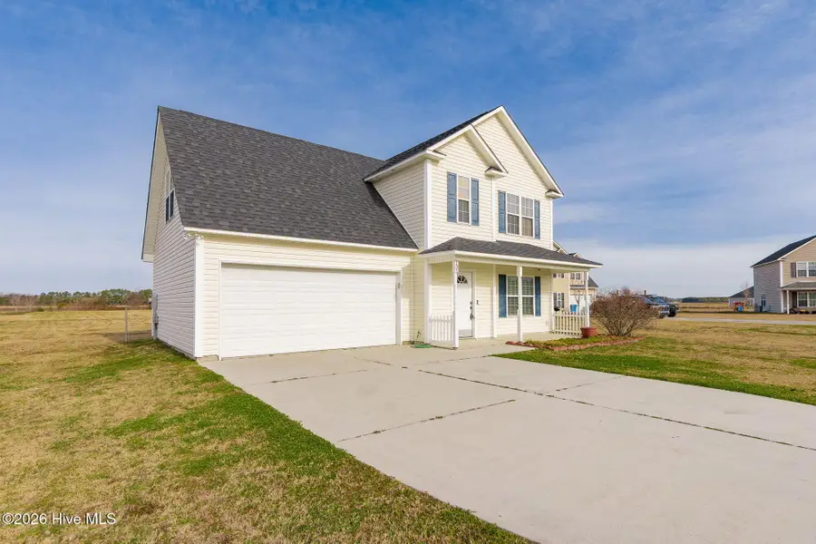 131 Cherry Grove Drive, Richlands, NC 28574 - #3