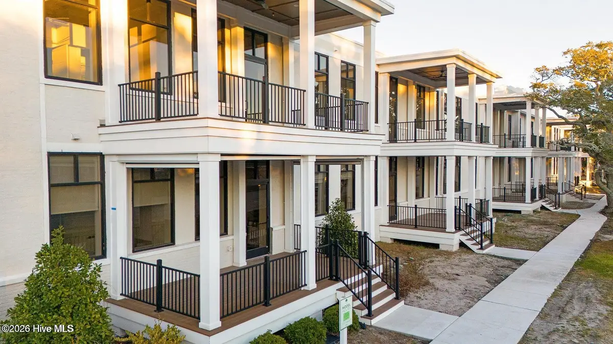 805 Mulberry Street #Unit 111, Beaufort, NC 28516 - #1