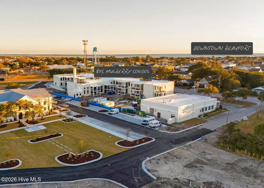 805 Mulberry Street #Unit 111, Beaufort, NC 28516 - #2