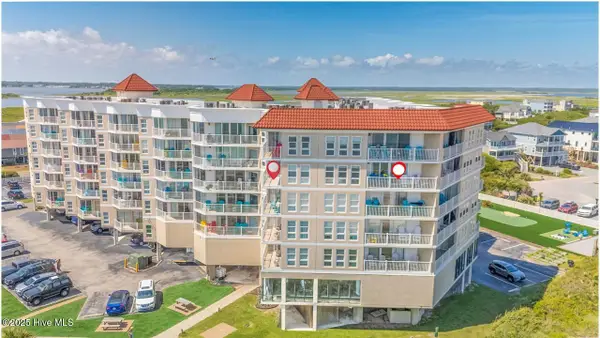 2000 New River Inlet Road #Unit 3407, North Topsail Beach, NC 28460