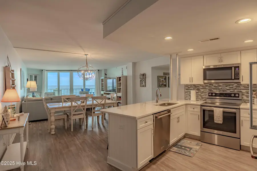 2000 New River Inlet Road #Unit 3407, North Topsail Beach, NC 28460 - #2