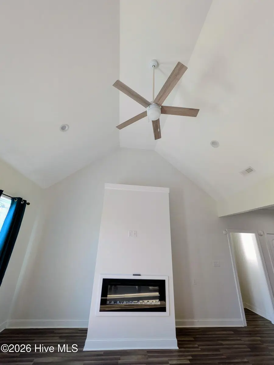 2571 Autumn Ridge Lane, Greenville, NC 27834 - #2