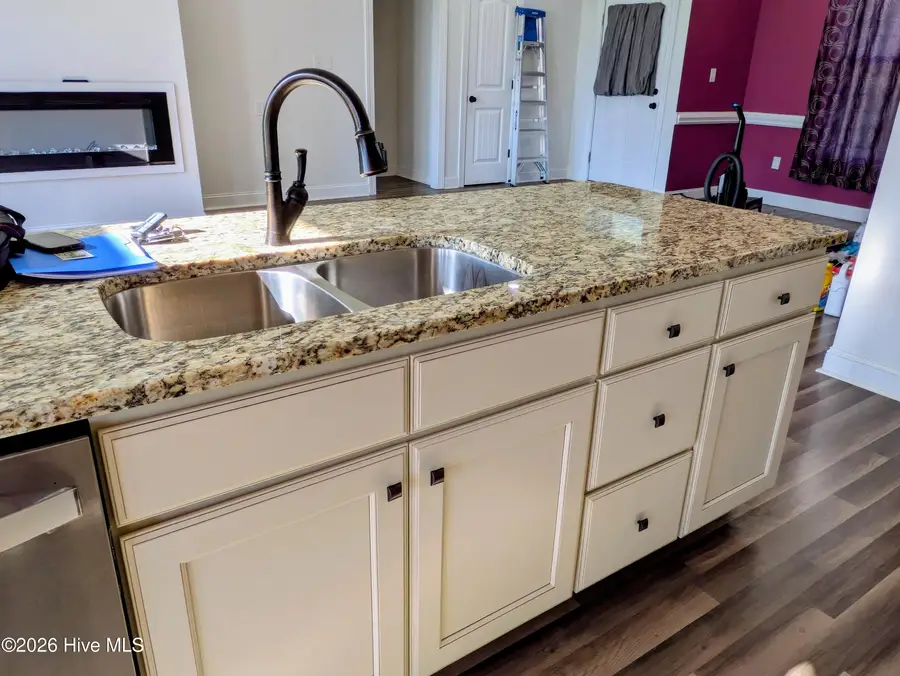 2571 Autumn Ridge Lane, Greenville, NC 27834 - #3