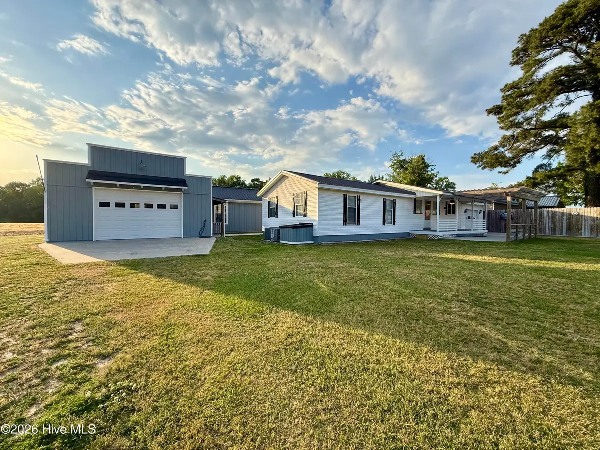 2714 Harrison Road, Williamston, NC 27892 - #1