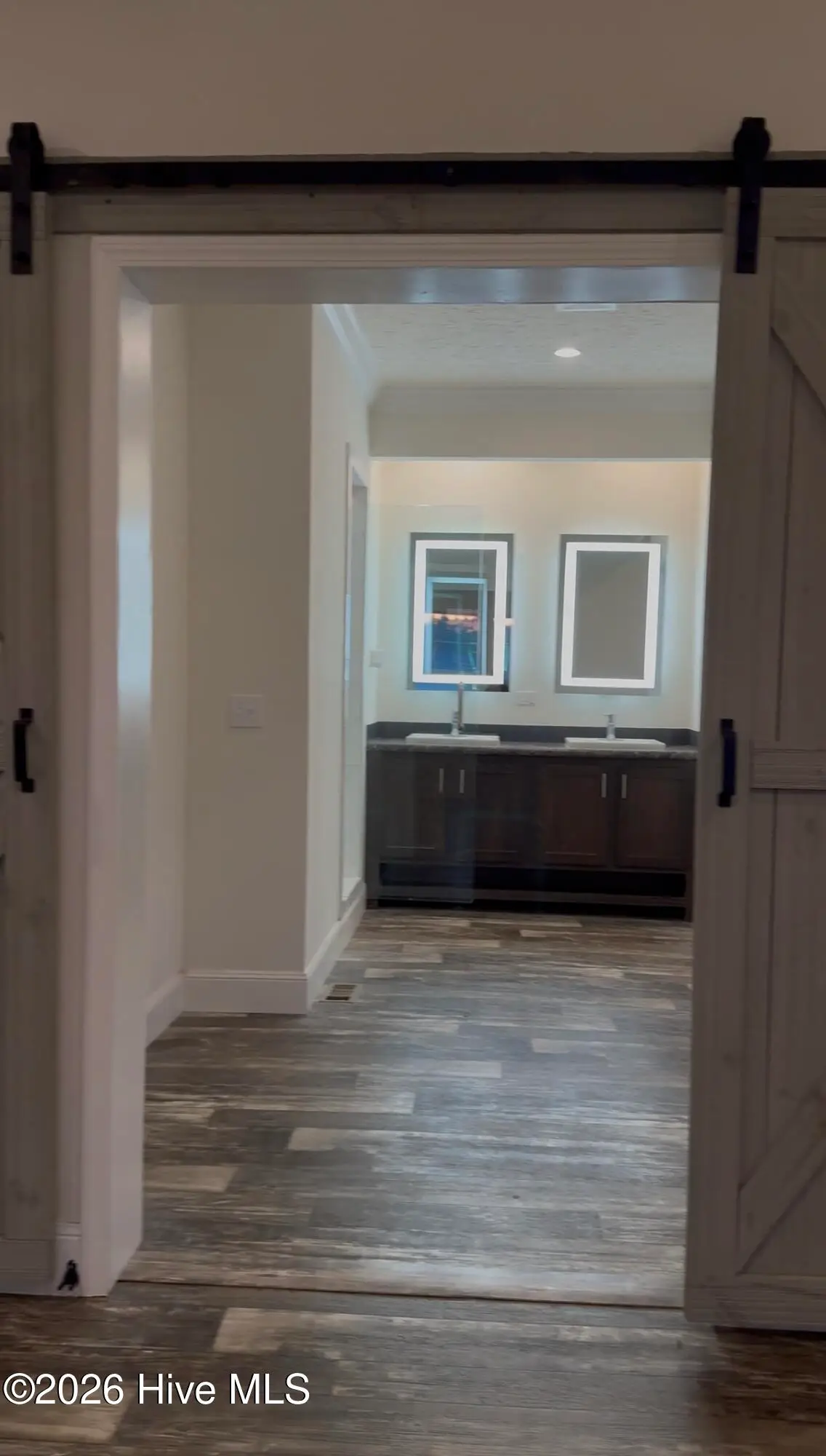 107 Cottonwood Court, Kenly, NC 27542 - #1