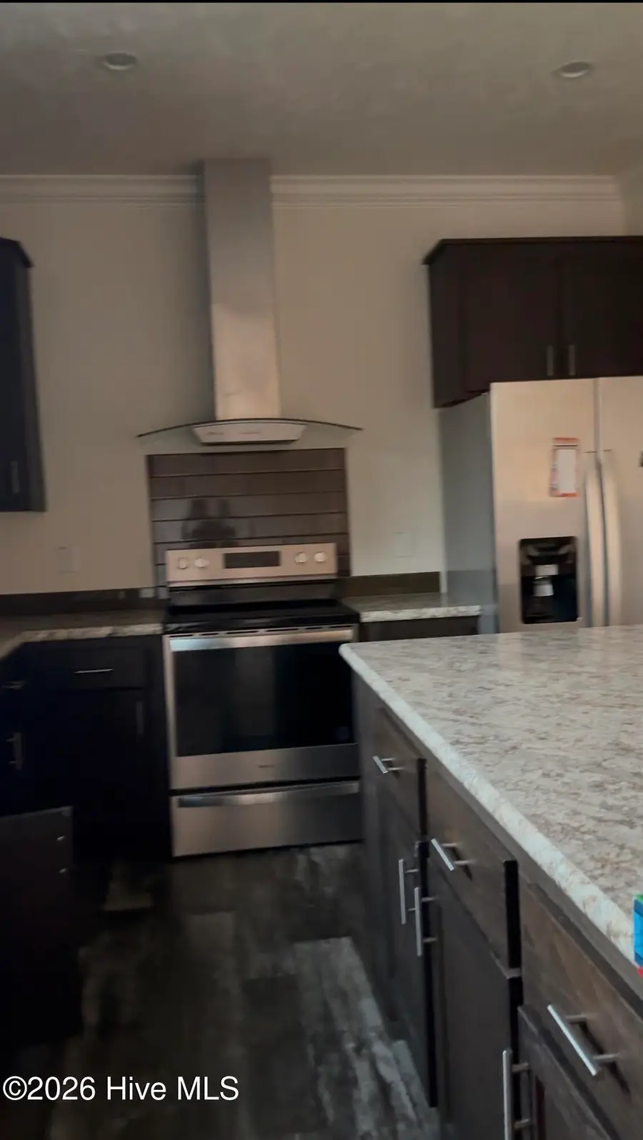 107 Cottonwood Court, Kenly, NC 27542 - #3