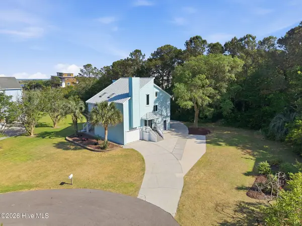 7111 Grouper Court, Wilmington, NC 28409