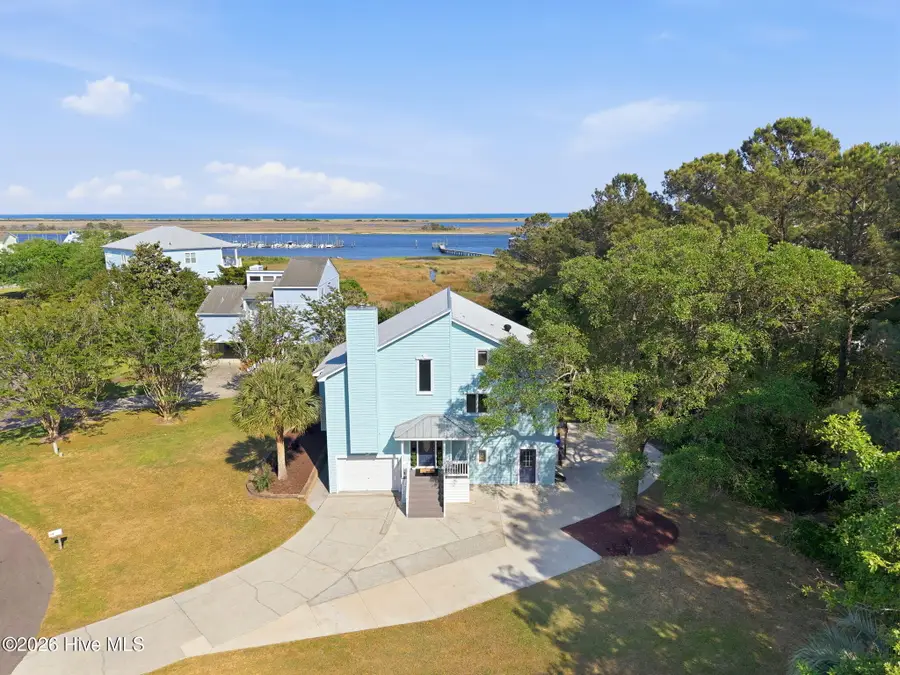 7111 Grouper Court, Wilmington, NC 28409 - #2