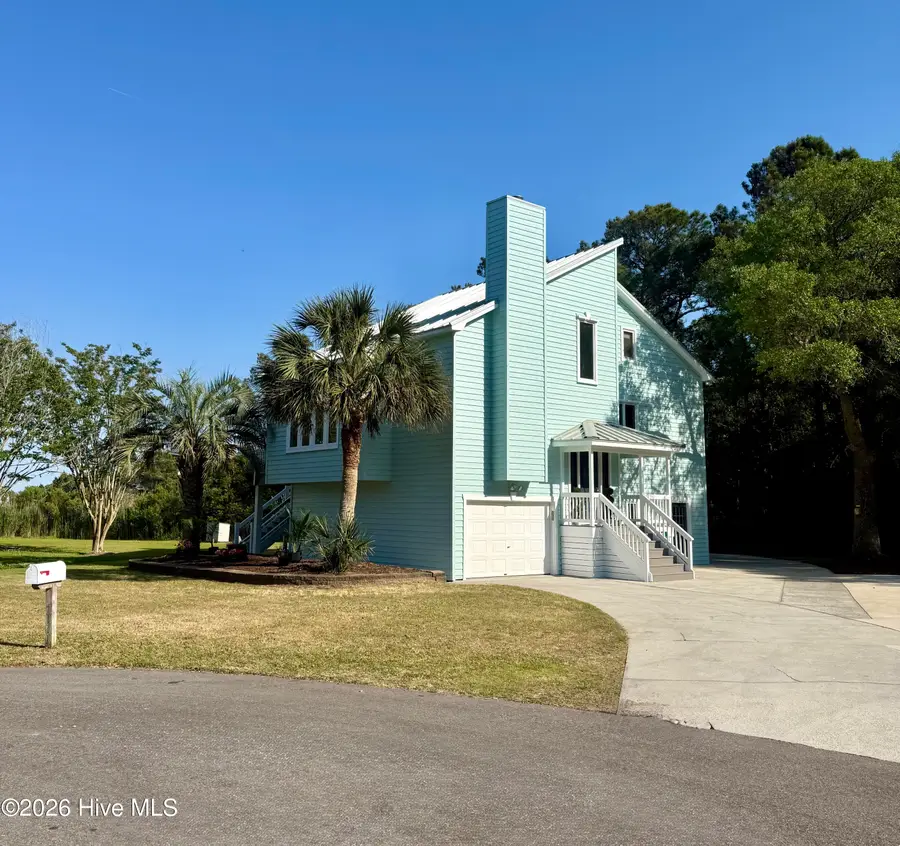 7111 Grouper Court, Wilmington, NC 28409 - #3