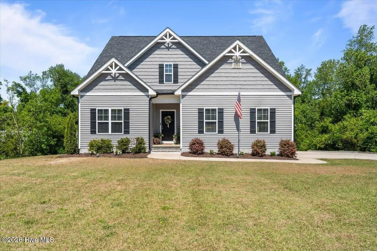 190 S Prince Henry Way, Cameron, NC 28326 - #1