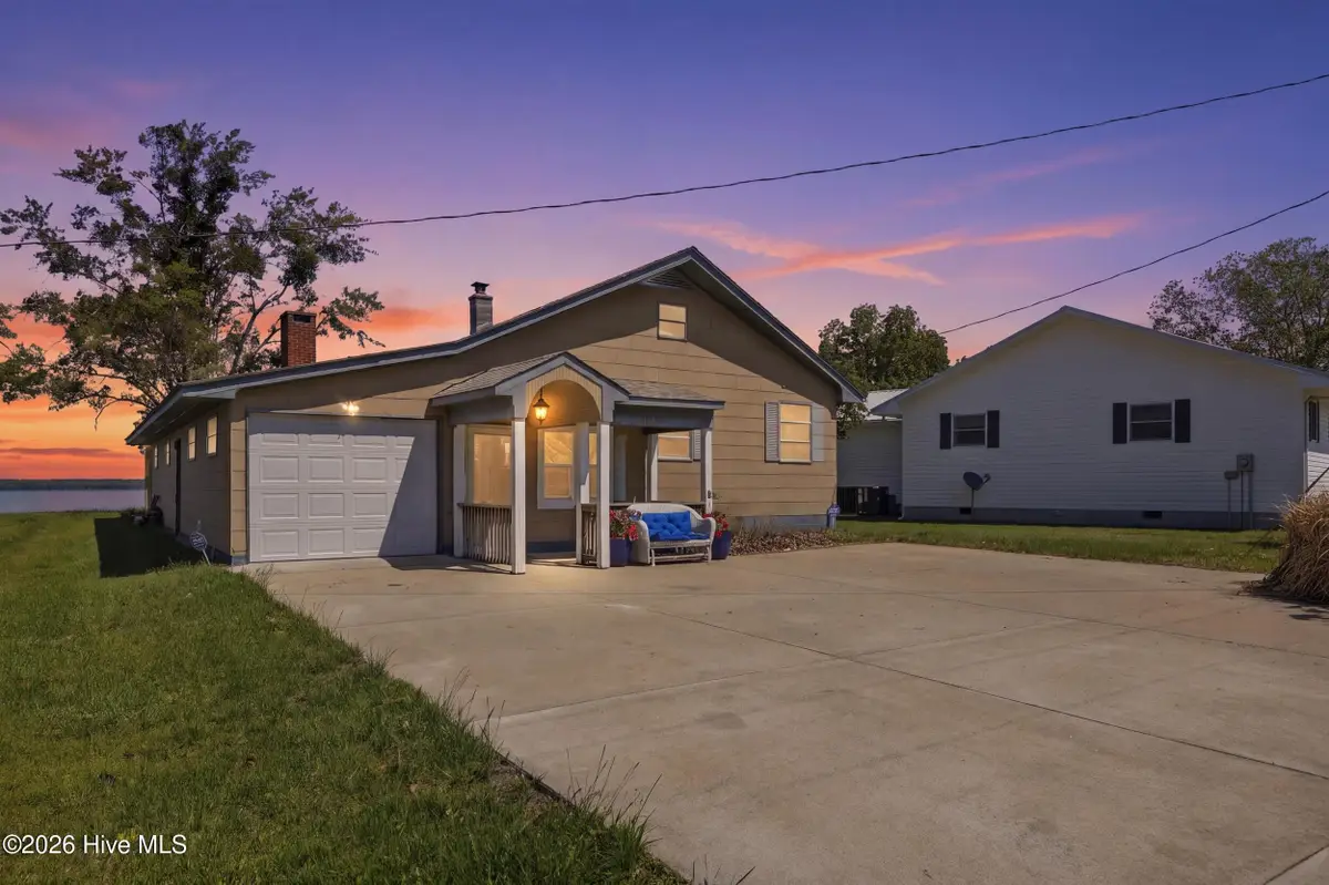 1611 Arapahoe Trail, Edenton, NC 27932 - #1