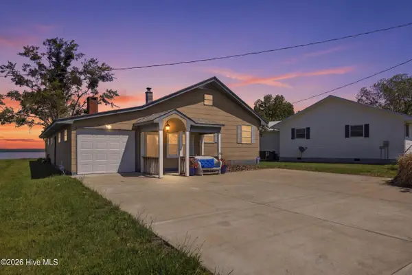 1611 Arapahoe Trail, Edenton, NC 27932