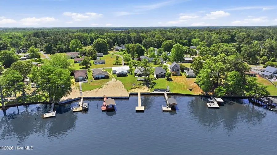 1611 Arapahoe Trail, Edenton, NC 27932 - #2