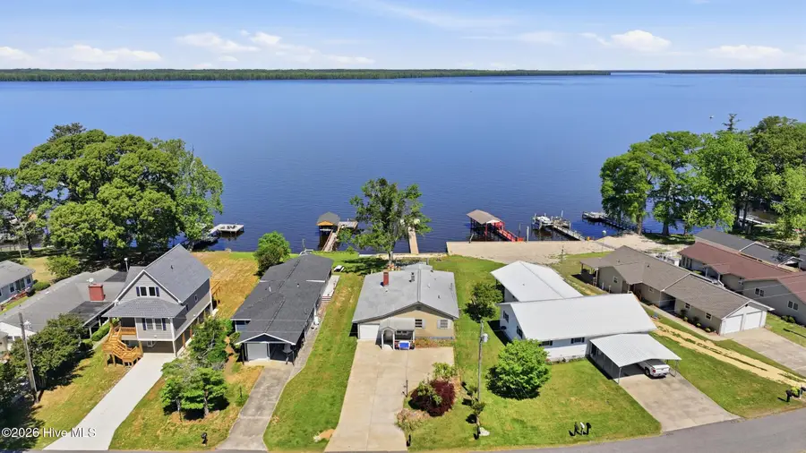 1611 Arapahoe Trail, Edenton, NC 27932 - #3