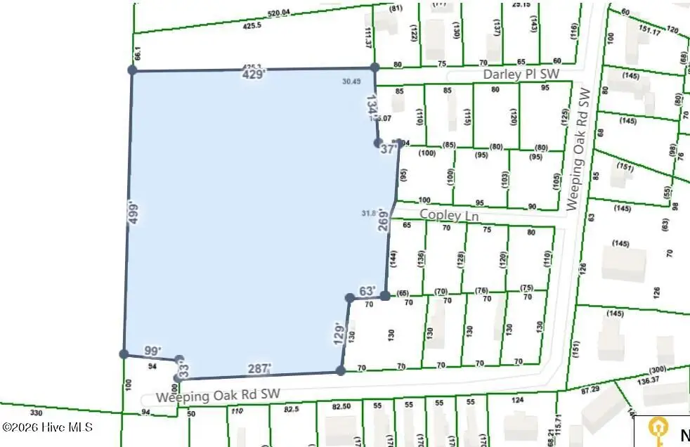 5.31 Weeping Oak Road Sw, Supply, NC 28462 - #1