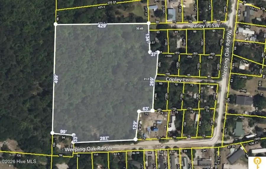 5.31 Weeping Oak Road Sw, Supply, NC 28462 - #2