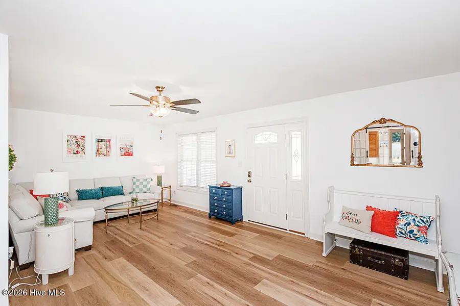 1815 Barlow Road, Tarboro, NC 27886 - #3